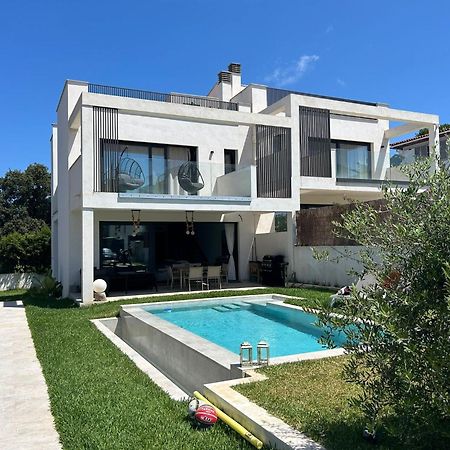 Luxury House In Puerto Alcudia Villa Exterior photo